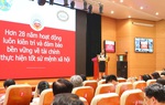 TYM khẳng định vai trò của tài chính vi mô trong Chiến lược tài chính toàn diện quốc gia