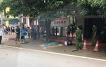 Tạm giữ hình sự tài xế ô tô tông chết 3 phụ nữ ở Phú Thọ