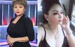 Nữ danh hài mà Hoài Linh đòi cưới từng bị gọi là "Giang mặt bành"
