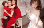 Elly Trần chua xót: "Chân tình hay chân ái đều có chân, mong gì nó ở mãi với một người"