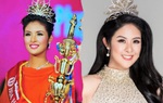 Hoa hậu nói không với thẩm mỹ dù từng bị chê, 10 năm qua ngày càng trẻ đẹp hơn