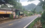 Truy bắt kẻ tàng trữ trái phép ma túy sát hại công an viên