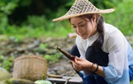 Ca sĩ Hoa Trần kể chuyện tình duyên bí ẩn 