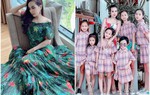Mẹ Nghệ An nghèo lấy chồng sinh nhiều con gái, càng đẻ càng giàu, nhà 5 tỷ, 100 triệu/tháng