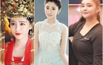 Mỹ nhân đệ nhất kinh thành: Tăng cân to gần gấp đôi, không thể nhận ra "bản sao Angelababy"