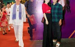 Sở hữu gia tài khủng, phong cách ăn mặc sải bước thảm đỏ của Quyền Linh, Hoài Linh gây bất ngờ