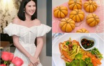 Ngọc Hân đích thị là "Bông hậu quốc dân", giỏi việc nước lại đảm hết phần thiên hạ