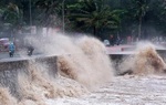Công điện đề nghị ứng phó với bão và mưa lũ