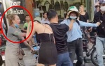 “Nữ hiệp” trong vụ đánh ghen ở phố Lý Nam Đế: "Thấy bất bình nên ra tay"