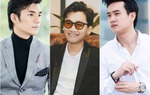 Soái ca màn ảnh "Bắc tiến": Quốc Trường nổi đình đám nhờ Về Nhà Đi Con vẫn thua 1 người