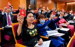 Lấy ý kiến Nhân dân vào dự thảo các văn kiện trình Đại hội XIII của Đảng từ ngày 20/10