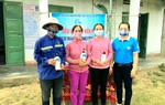 Gia Lai: Chị em phụ nữ Tân An góp phần “đánh thắng” dịch bệnh