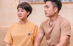 Lộ diện tình mới của cô vợ pate "Về Nhà Đi Con", hóa ra người quen My "Sói" Thu Quỳnh