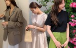 Sắm những món đồ này, chị em diện lên liền đẹp lung linh, chẳng sợ mix-match lạc quẻ