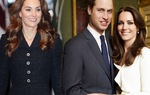 Gần 1 thập kỷ chung sống, mối quan hệ của Công nương Kate và William đã đổi thay?