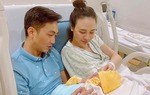 Sao Việt đua nhau chọn viện tư, riêng mỹ nữ miền Tây đẻ viện công sau đám cưới 7 tỷ