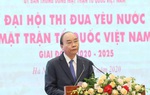 Mặt trận tiếp tục khơi dậy, củng cố, mở rộng và phát huy khối đại đoàn kết toàn dân