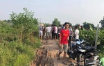 Điều tra nghi án chồng sát hại vợ rồi tự sát