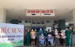 BN 764 tử vong sau 3 lần âm tính với COVID-19
