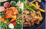5 món cứ ăn vào là mê, chồng con không đi chơi 2/9 để ở nhà thưởng thức