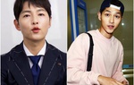 Song Joong Ki gây chú ý vì tăng cân, mặt tròn xoe nhưng tuyên bố của anh mới đáng bàn