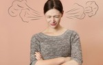 6 biểu hiện xấu xí xuất hiện trên cơ thể phụ nữ chứng tỏ bị rối loạn nội tiết