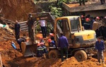 Gia cảnh bi đát của nữ nạn nhân trong vụ sập công trình khiến 4 người chết ở Phú Thọ