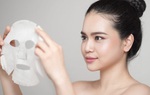 Nàng ngoài 30 chớ mua các loại mặt nạ trôi nổi, không rõ nguồn gốc kẻo lại "toang" làn da