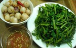5 loại rau cần bỏ ăn hoặc hạn chế vì độc chết người, ăn lượng nhỏ cũng ung thư