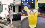 Nàng “hậu” kinh doanh trà chanh Tấm