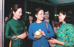 Hội LHPN tỉnh Quảng Ninh tổ chức Ngày phụ nữ sáng tạo - khởi nghiệp năm 2020