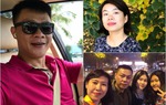 MC điểm cầu Đường Lên Đỉnh Olympia 15 năm trước hiện đều hạnh phúc, có người lên sếp lớn