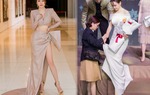 Sao Việt chọn giày sai: Người tòe ngón chân, người đi không nổi