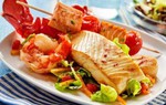 Ăn cá giúp trẻ thông minh nhưng cần tuyệt đối tránh 3 loại cá này