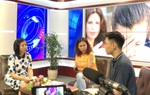Nhà văn Trang Hạ: Con cái tuổi teen bạo hành, thao túng tinh thần bố mẹ