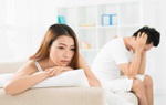 Chồng vô tâm hay vợ quá đòi hỏi?
