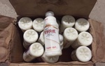 Thu giữ hơn 2.500 thùng sữa chua uống được giới trẻ ưa thích
