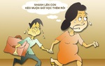 “Cuộc đua” học thêm đầu năm học mới