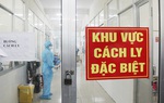 Nữ sinh từ Mỹ trở về nhiễm Covid-19, thêm 10 bệnh nhân được công bố khỏi bệnh