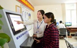 Năm 2021, hầu hết các dịch vụ công được cung cấp trực tuyến mức độ 4