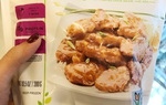 Thực phẩm chay nhập khẩu giá cao gấp 4-5 lần liệu có an toàn hơn?
