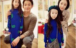 Chỉ sau vài tháng, vợ chồng Kim Tae Hee - Bi Rain lão hóa không phanh?