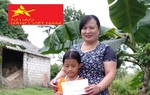 Cán bộ Hội làm "bà đỡ" cho các mô hình kinh tế
