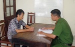 Hưng Yên: Bố đẻ hành hạ con trai 9 tuổi, bắt ngủ trên nắp cống cả đêm không cho vào nhà