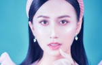 Ca sĩ chuyển giới Lynk Lee khoe nhan sắc ngày càng hoàn thiện
