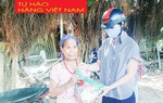 Quảng Trị: Giao hàng hóa tận tay hội viên phụ nữ, tạo thói quen ưu tiên dùng hàng Việt