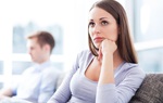 20 năm cô đơn bên người chồng như khách trọ cùng nhà