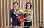 Bổ nhiệm Chánh văn phòng Thành ủy Hà Nội sau 1 năm trống ghế