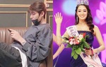 Chân dung nàng hậu vướng nghi vấn hẹn hò với "quân vương" Lee Min Ho
