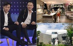 Trấn Thành tiết lộ khối tài sản đồ sộ của Cao Thái Sơn: "Mỗi quận 10 căn nhà"